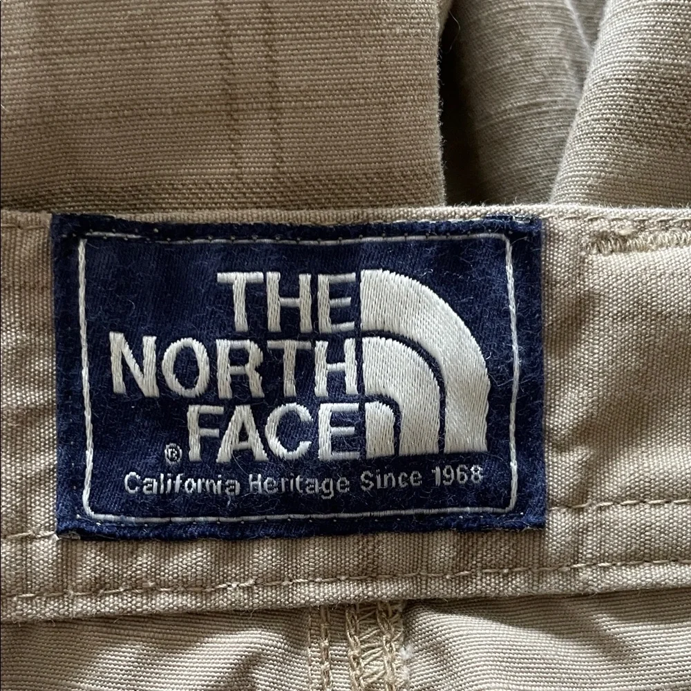 The North Face north face